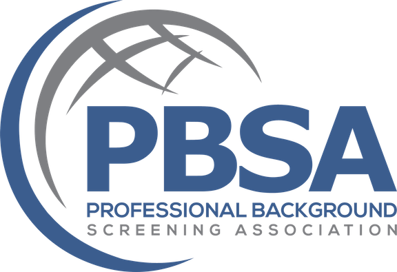Professional Background Screening Association Logo